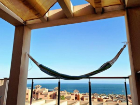 Hamaca & sea